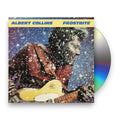 Albert Collins – Frostbite Music CD