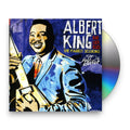 Albert King – Bad Luck Blues: The Parrot Sessions Music CD