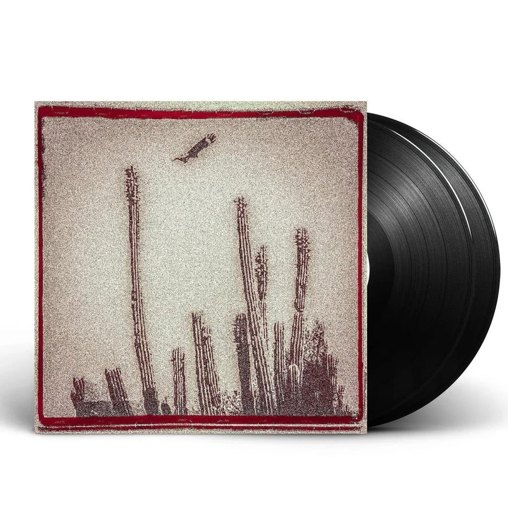 Alejandro Escovedo – La Cruzada (2-LP Vinyl) Vinyl Record