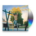 Alex Sampson – Growing Pains Music CD