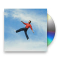 Alex Warren – Wildchild Music CD