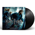 Alexandre Desplat – Harry Potter And The Deathly Hallows, Pt. 1 - Ost (2-LP Vinyl) Vinyl Record