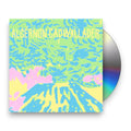 Algernon Cadwallader	 – Trying Not to Have a Thought Music CD