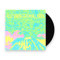 Algernon Cadwallader	 – Trying Not to Have a Thought (LP Vinyl) Vinyl Record