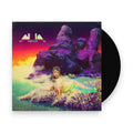 Alia – Where The Echoes Bloom (LP Vinyl) Vinyl Record