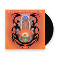 Alice Coltrane – Ptah The El Daoud (LP Vinyl) Vinyl Record