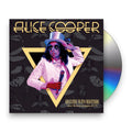 Alice Cooper – Welcome To My Nightmare: Live At The Forum Los Music CD