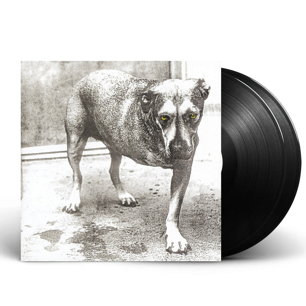 Alice In Chains – Alice In Chains (Yellow 2-LP Vinyl) Vinyl Record