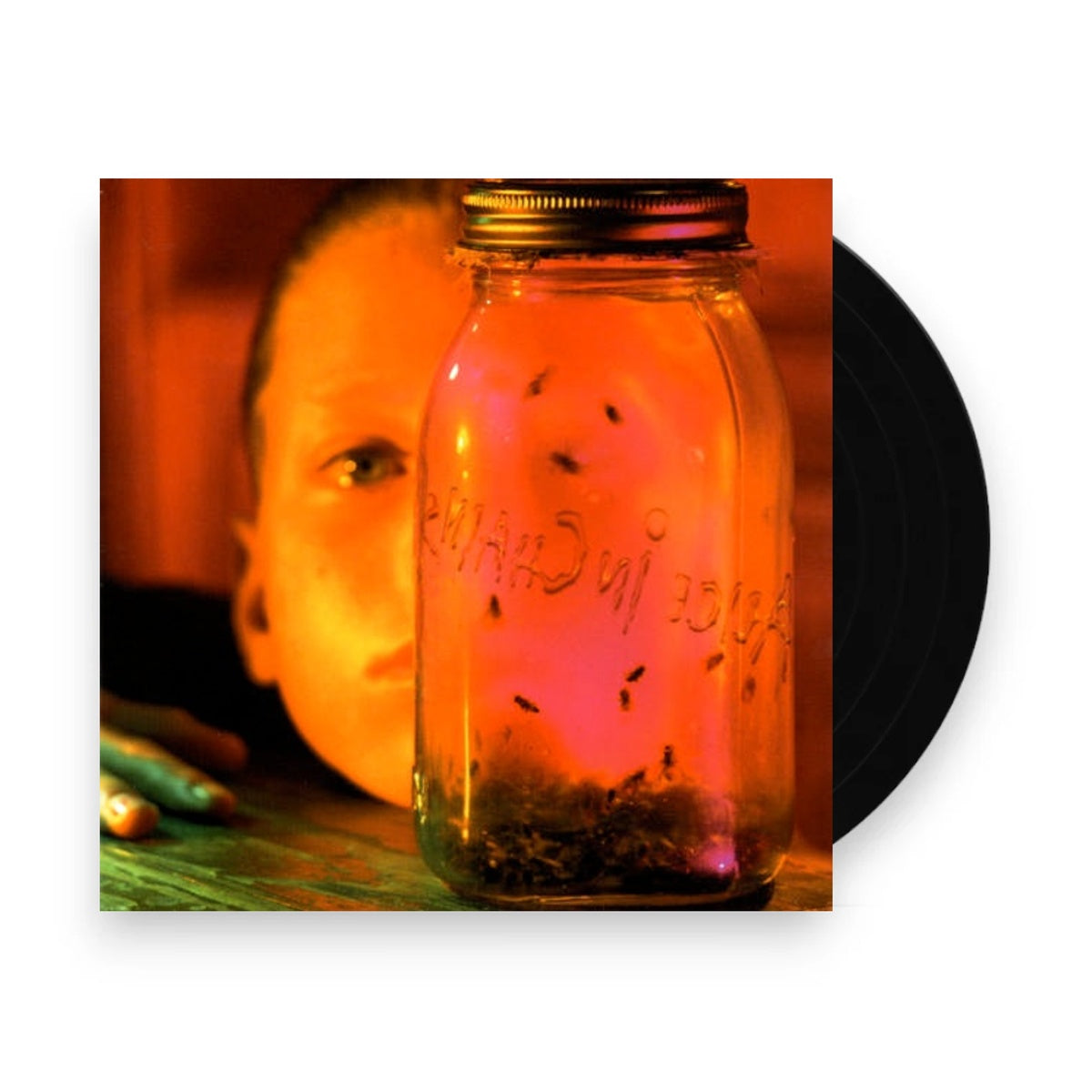Alice In Chains – Jar of Flies (LP Vinyl) Vinyl Record