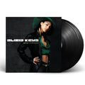 Alicia Keys – Songs In A Minor (2-LP Vinyl) Vinyl Record