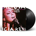 Alicia Keys – Unplugged (2-LP Vinyl) Vinyl Record