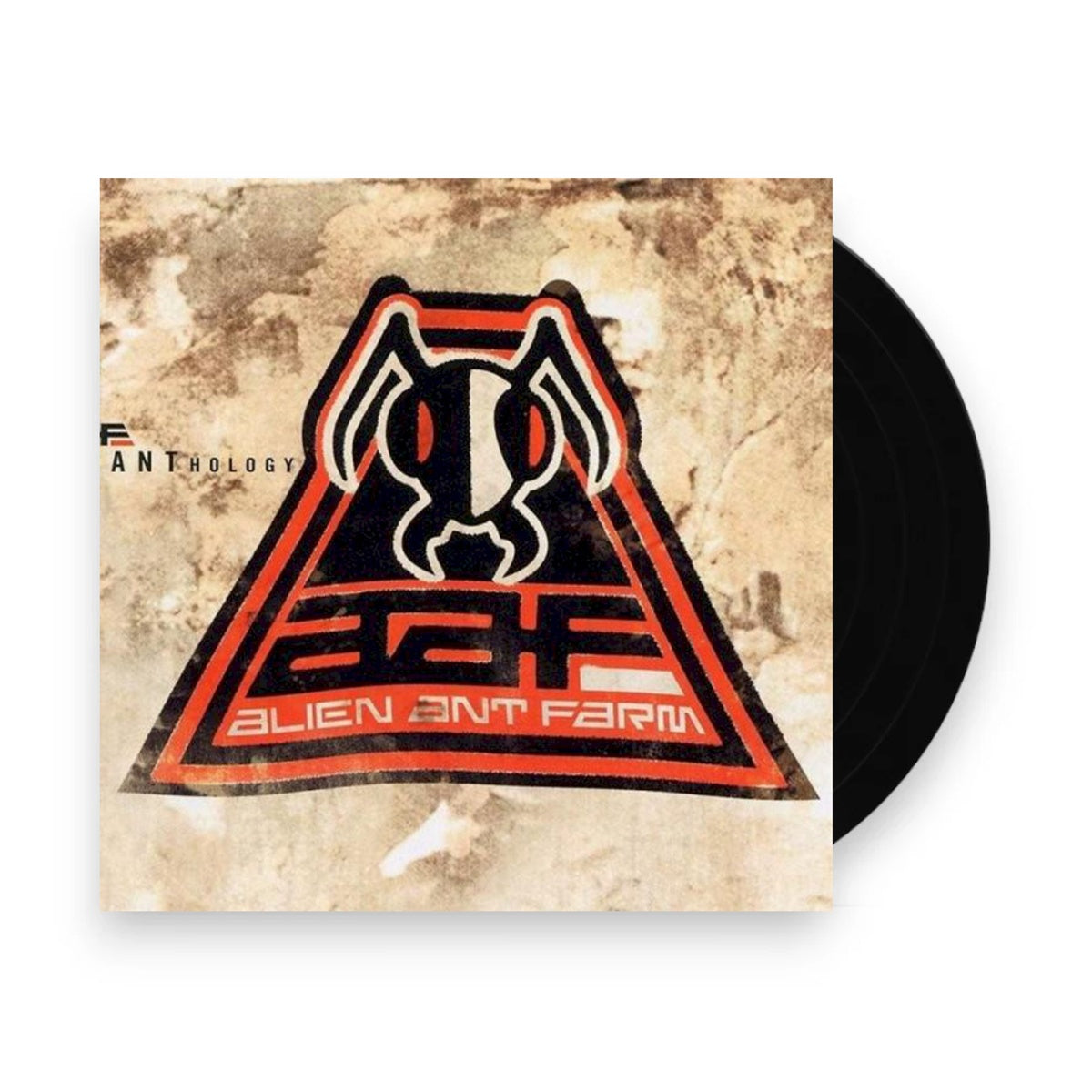 Alien Ant Farm – Anthology (LP Vinyl) Vinyl Record