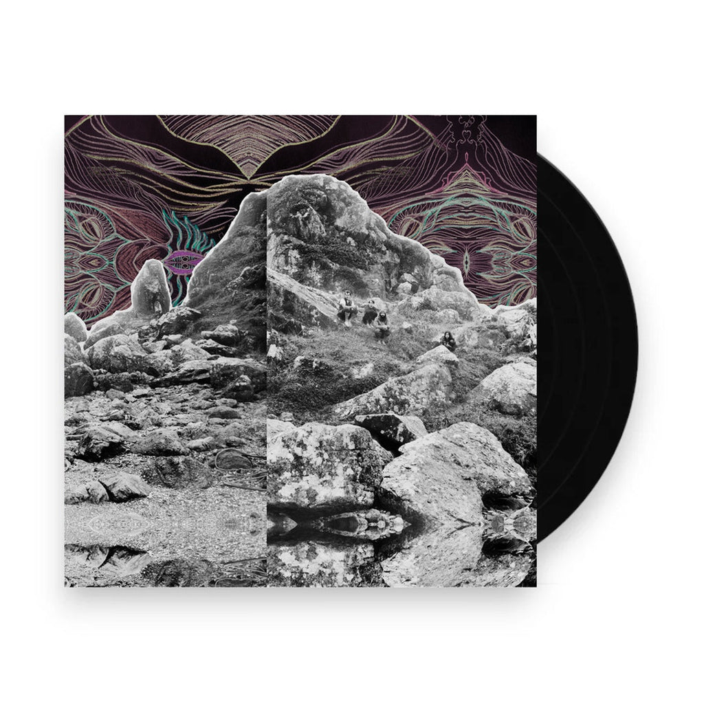 All Them Witches – Dying Surfer Meets His Maker (LP Vinyl) Vinyl Record