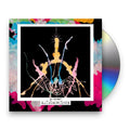 All Them Witches – Live On The Internet (2-CD) Music CD