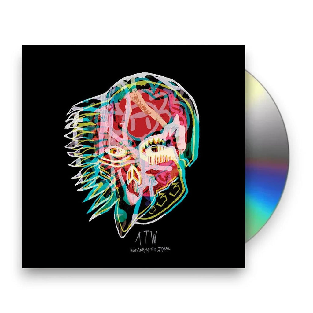 All Them Witches – Nothing As The Ideal Music CD