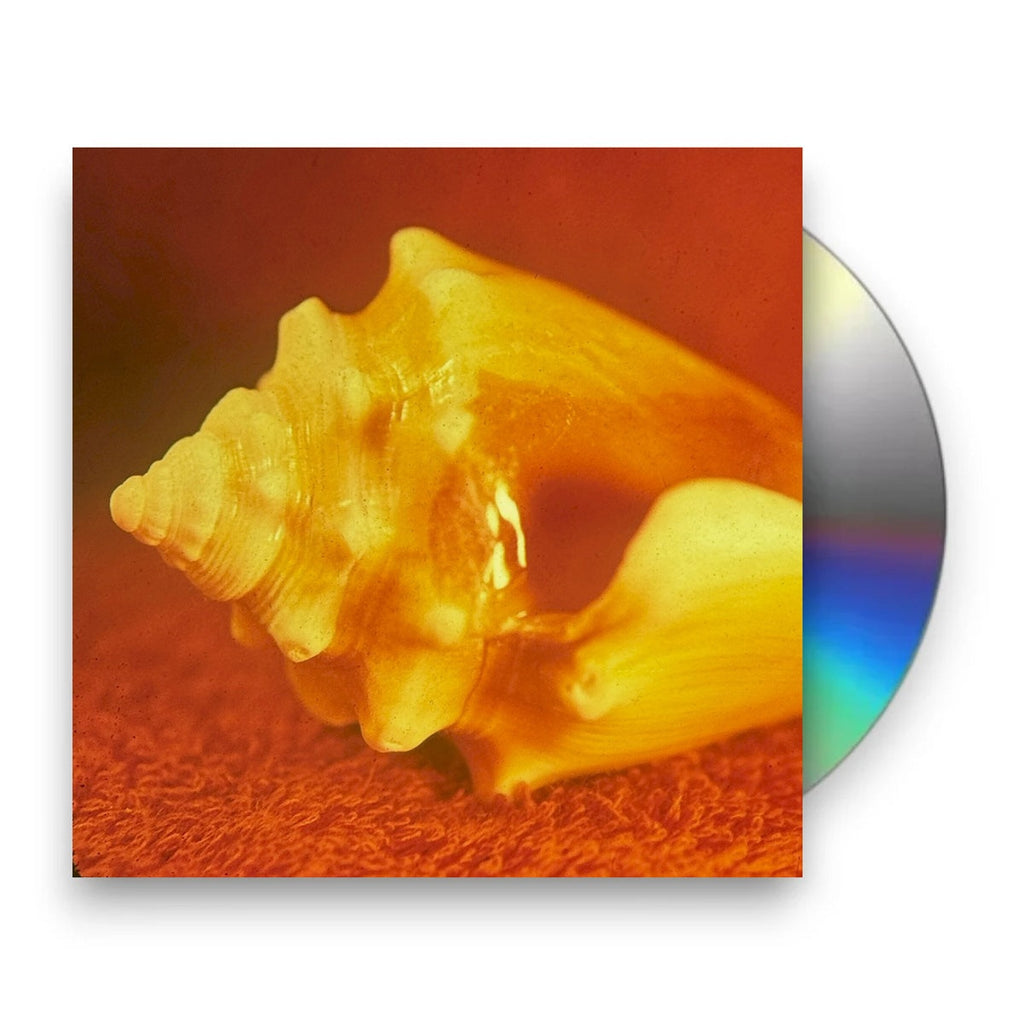 Allah-Las – Sirenas Music CD