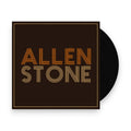 Allen Stone – Allen Stone (LP Vinyl) Vinyl Record
