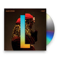 Allen Stone – APART Music CD