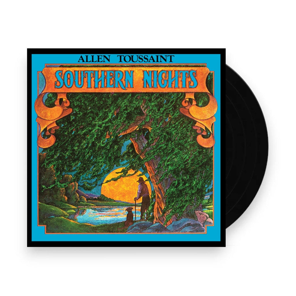 Allen Toussaint – Southern Nights (LP Vinyl) Vinyl Record