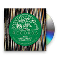 Alligator Records - 45th Anniversary Collection (2-CD) Music CD