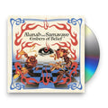 Alunah & Samavayo – Embers of Belief Music CD