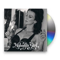 Amanda Shires – Nobody's Girl Music CD