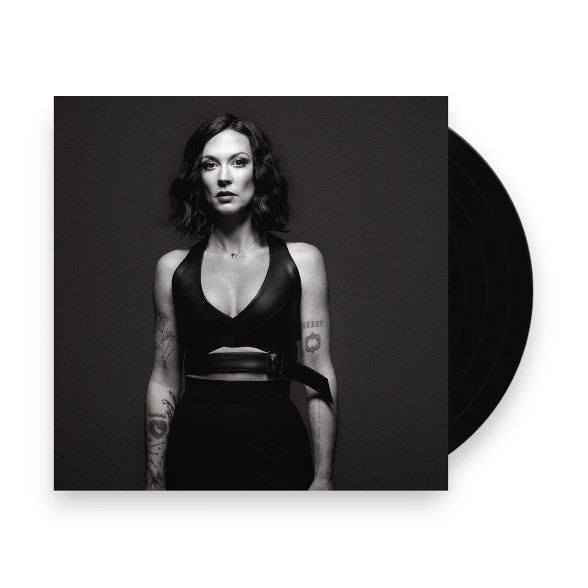 Amanda Shires – Take It Like A Man (LP Vinyl) Vinyl Record