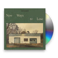 American Aquarium – New Ways To Lose Music CD