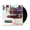American Hi-Fi – Blood & Lemonade (LP Vinyl) Vinyl Record