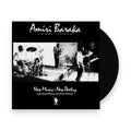 Amiri Baraka – New Music / New Poetry (LP Vinyl) Vinyl Record