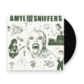 Amyl and The Sniffers – Amyl and The Sniffers (LP Vinyl) Vinyl Record