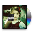 Anders Osborne – Peace Music CD
