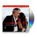 Andrea Bocelli – Passione Music CD