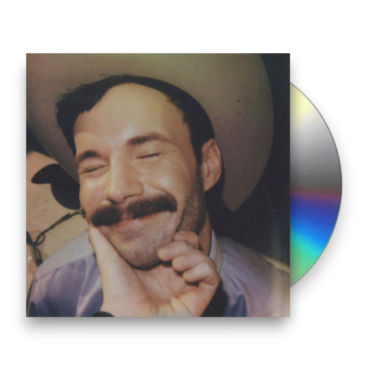 Andrew Sa – American Rough Music CD