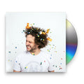 Andy Frasco & The UN – Keep On Keepin' On Music CD