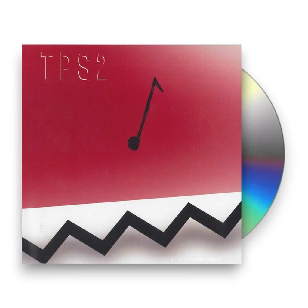Angelo Badalamenti – Twin Peaks: Season Two Music And More Music CD