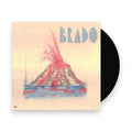 Animal Invisivel – Brado (LP Vinyl) Vinyl Record