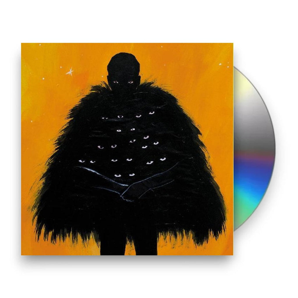 Anjimile – The King Music CD