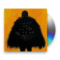 Anjimile – The King Music CD