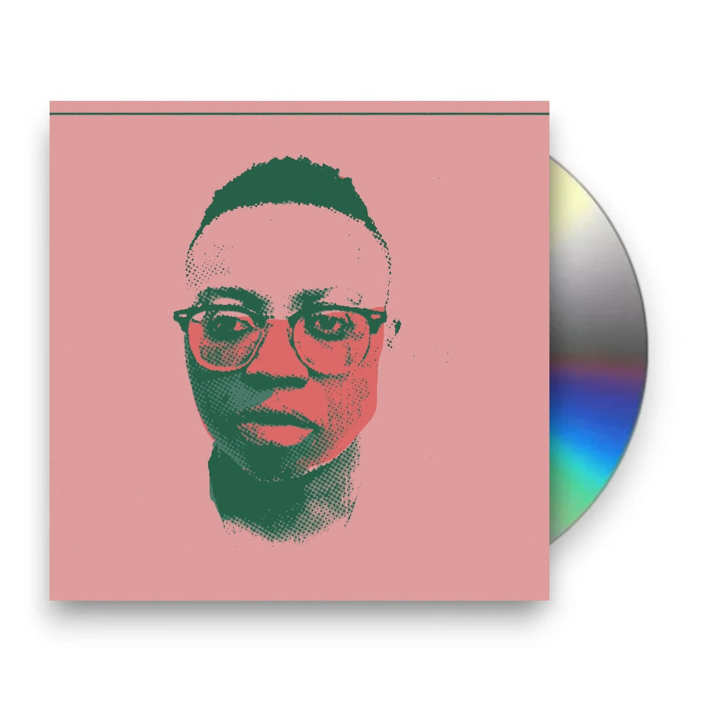Anjimile – You're Free To Go Music CD