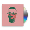 Anjimile – You're Free To Go Music CD