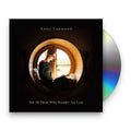 Anna Lapwood – Not All Those Who Wander Are Lost Music CD