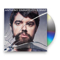 Anthony D'amato – Cold Snap Music CD