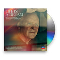 Anthony Hopkins / Gustavo Dudamel / Philharmonia Orchestra – Life Is A Dream Music CD