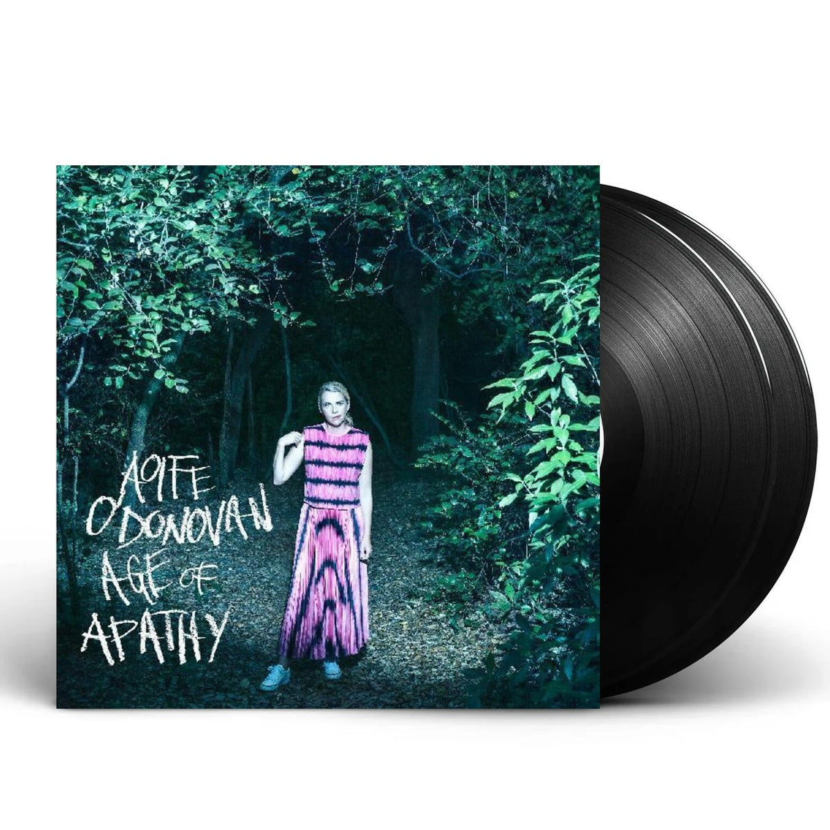Aoife O'Donovan – Age Of Apathy (2-LP Vinyl) Vinyl Record
