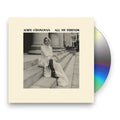 Aoife O'Donovan – All My Friends Music CD