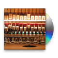 Aphex Twin – Drukqs (With Booklet CD)