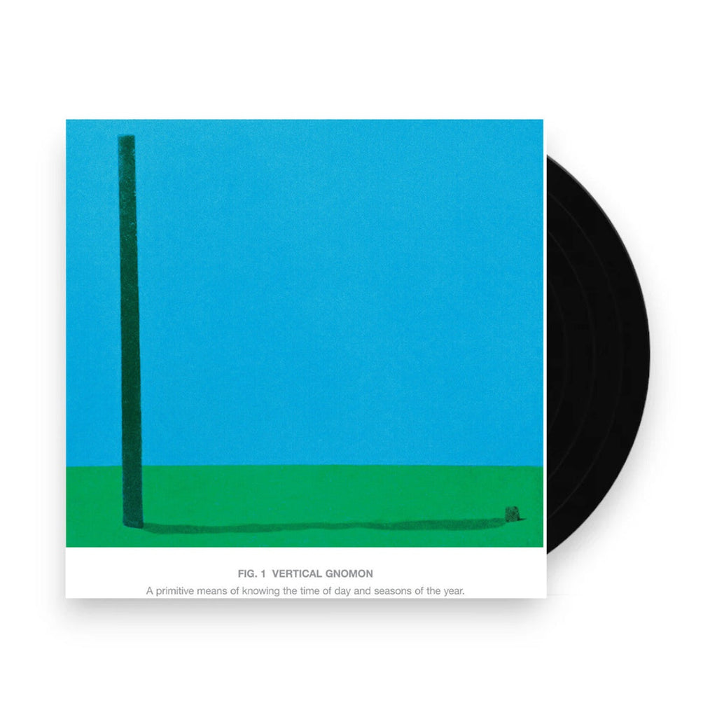Arab Strap – Half-Told Tales (Black LP Vinyl) Vinyl Record