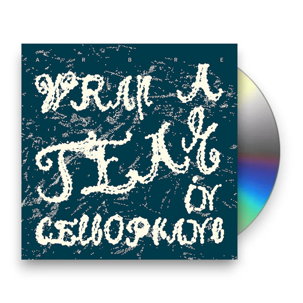 Arbre – Wrap A Tear In Cellophane Music CD
