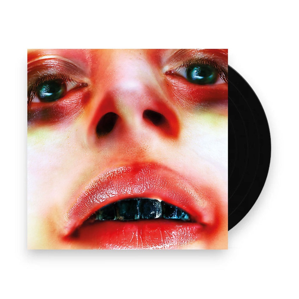 Arca – Arca (LP Vinyl) Vinyl Record
